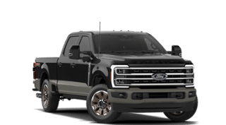 2027 Ford Super Duty® External Image 4